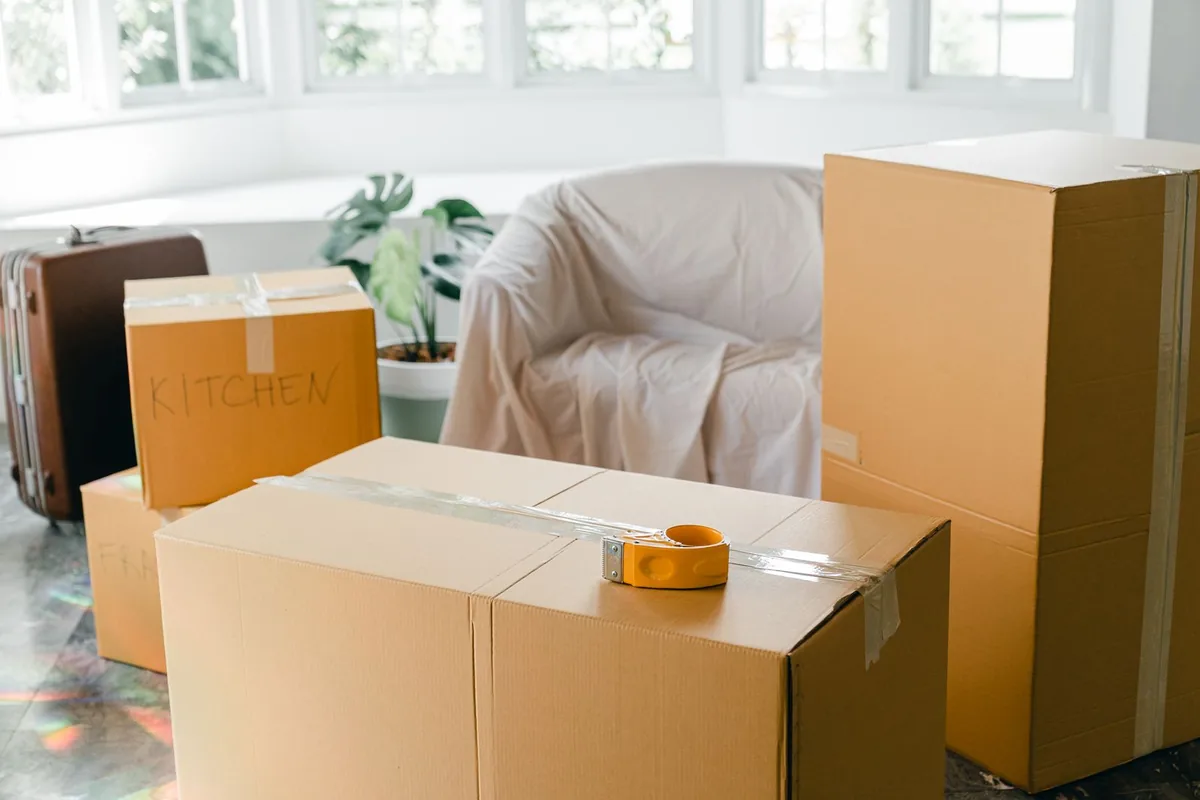 Hoarding Cleanup in Edison, GA